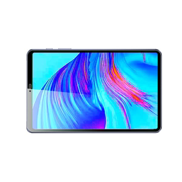 INF Skärmskydd i härdat glas för Samsung Galaxy Tab A9-serien - 2.5D Arc Edge Samsung Galaxy Tab A9