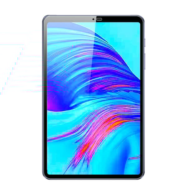 INF Skärmskydd i härdat glas för Samsung Galaxy Tab A9-serien - 2.5D Arc Edge Samsung Galaxy Tab A9