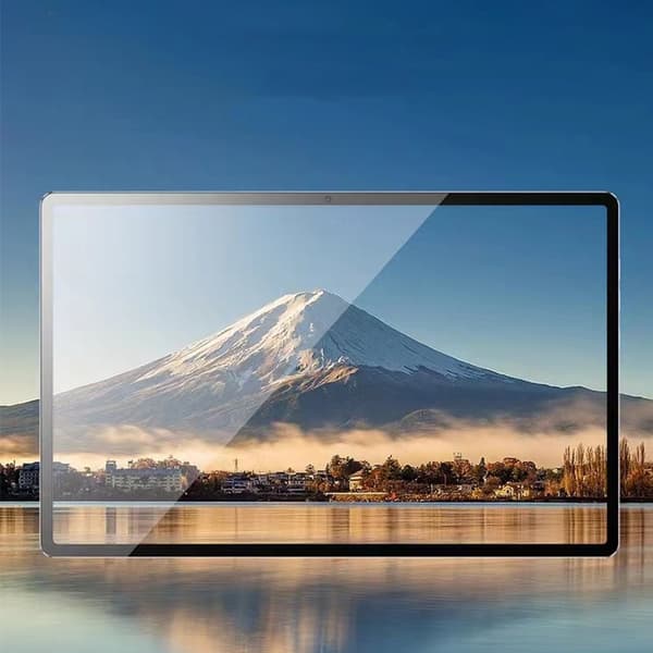 INF Skärmskydd i härdat glas för Samsung Galaxy Tab S9-serien Samsung Galaxy Tab S9