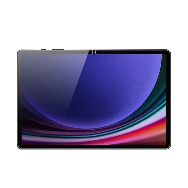 INF Skärmskydd i härdat glas för Samsung Galaxy Tab S9-serien Samsung Galaxy Tab S9