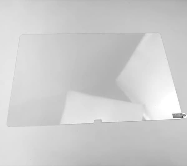 INF Skærmbeskytter i hærdet glas til Samsung Galaxy Tab S9-serien - 2,5D buet kant Samsung Galaxy Tab S9 Ultra