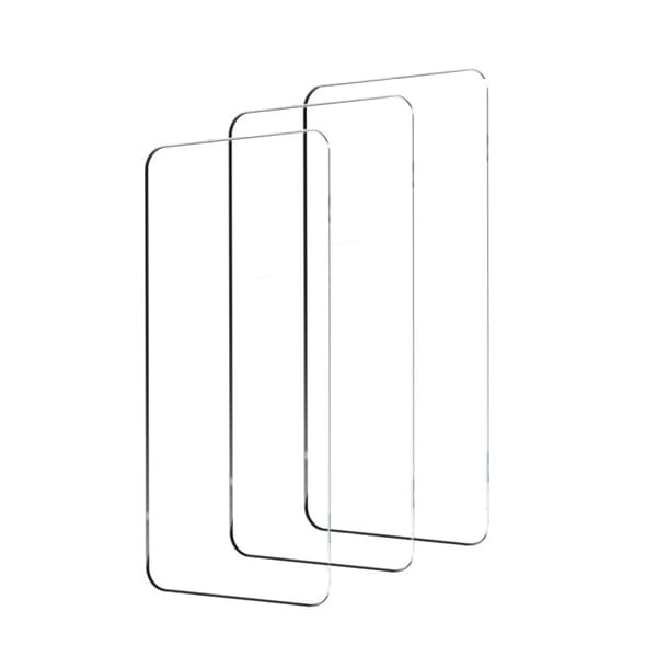 INF Skjermbeskytter til Samsung med kameralinsebeskytter Samsung Galaxy S22 Plus