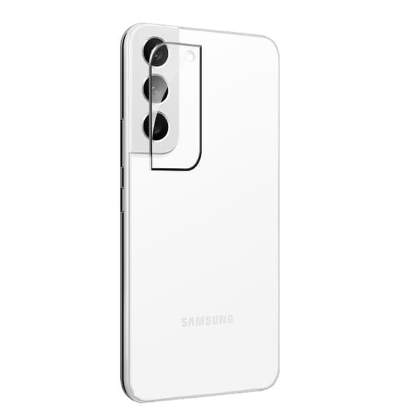 INF Skjermbeskytter til Samsung med kameralinsebeskytter Samsung Galaxy S23