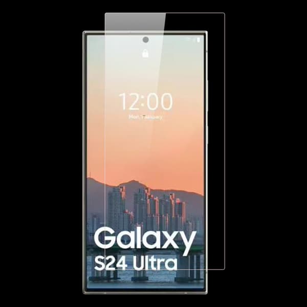 INF Skærmbeskytter til Samsung Galaxy S24 Series Samsung Galaxy S24 Ultra
