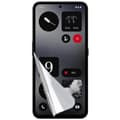 Miniatyrbilde 1 av 2: Skjermbeskytter 3D Soft HydroGel Nothing CMF Phone 1