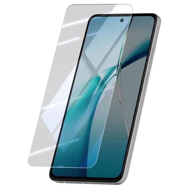 Härdat glas - AVIZAR - OnePlus Nord CE4 Lite - 9H hårdhet - Anti-repa - Transparent