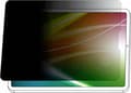 Miniatyrbild 5 av 5: 3M BPNDE003, 39,6 cm (15.6"), 16:10, Laptop, Rammeløst display privatlivsfilter, Refleksfri, 39 g