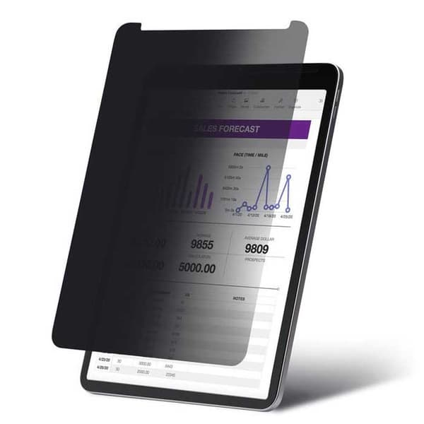 Startech Fortrolighedsfilter Til Tablet Ipad Pro 11´´ Sort