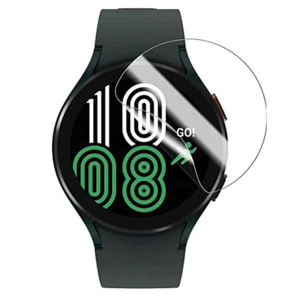 Samsung Galaxy Watch 6 40mm skærmbeskytter