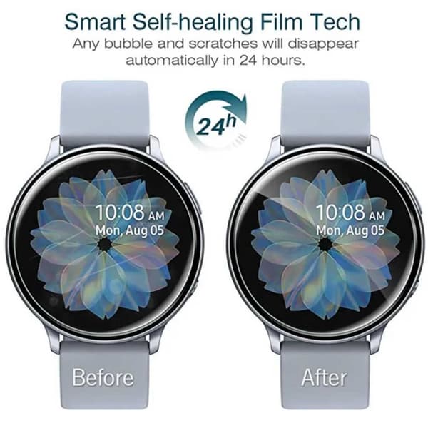 Samsung Galaxy Watch 5 40mm skærmbeskytter