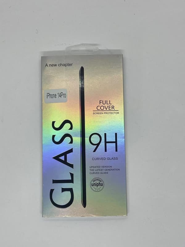 3-Pack iPhone 14 pro High hardness toughened film