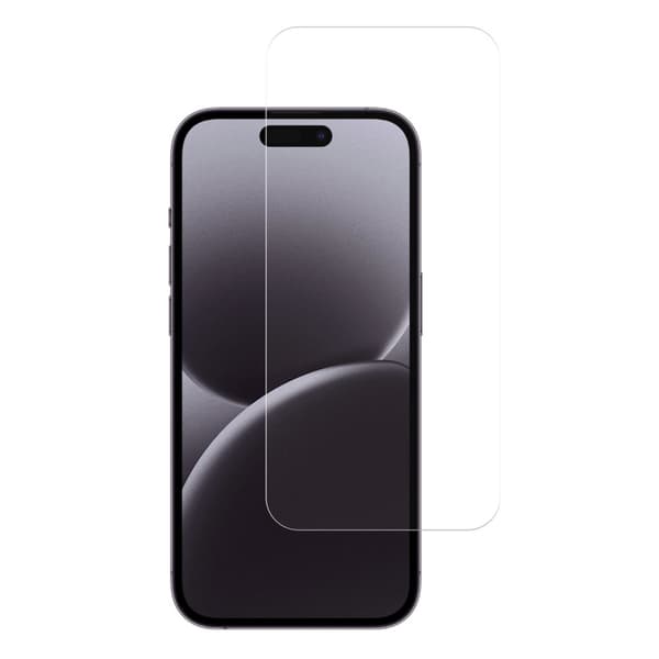 Skjermbeskytter iPhone 16 Pro Max