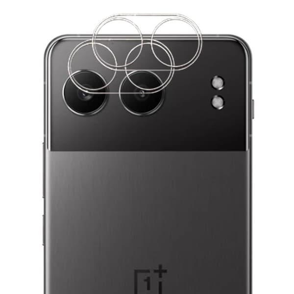 2-pak Kamera linse glas OnePlus Nord 4