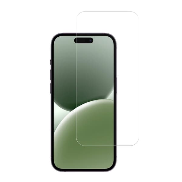 Skjermbeskytter iPhone 16 Pro
