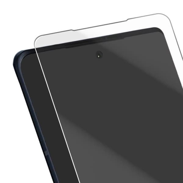 Härdat glas för HTC U24 Pro 9H Hårdhet Anti-Scratch Anti-Fingerprint Transparent