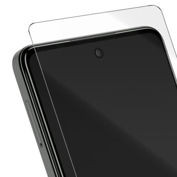 Härdat glas - AVIZAR - HMD Pulse - 9H hårdhet - Anti-repa - Stötskydd