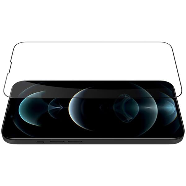 Skyddsfodral för iPhone 13 / iPhone 13 Pro / iPhone 14 - Nillkin CP+Pro - Svart