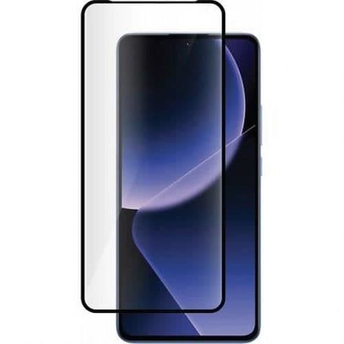 Skärmskydd - BIGBEN CONNECTED - Xiaomi 13T / 13T Pro - Härdat glas 2.5D - Oléofobisk - Repbeständig