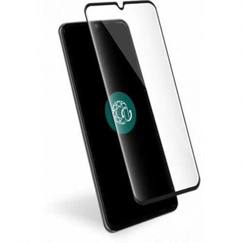 Skärmskydd - FORCE GLASS - Samsung Galaxy A34 5G - Härdat glas - Transparent - 2.5D