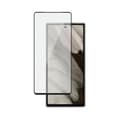 Miniatyrbild 1 av 4: Skärmskydd för Google Pixel 7a i 2,5D härdat glas med SmartFrame BigBen Connected Transparent