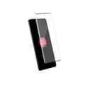 Miniatyrbild 1 av 3: Skärmskydd för Xiaomi Redmi Note 13 Pro Plus i Oleofobic Tempered Glass Force Glass Transparent Black