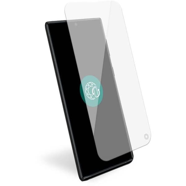 Skärmskydd - Force Glass - Samsung G S24+ - Härdat glas 2.5D - Livstidsgaranti - Repfria