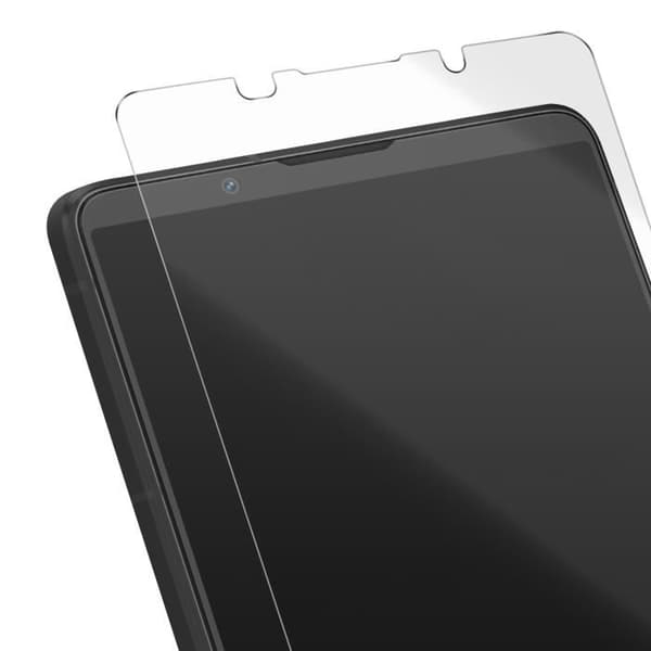Härdat glas - AVIZAR - Sony Xperia 1 VI - 9H hårdhet - Anti-repa - Genomskinlig