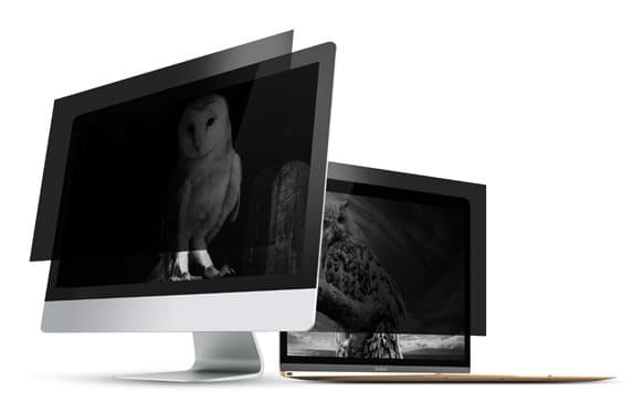 RODO NATEC OWL 17.3" 16:9 YKSITYISYYSSUODATIN
