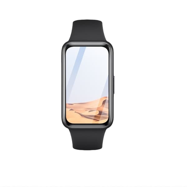 INF Skjermbeskytter i herdet glass for Huawei Band (2-pakning) Huawei Band 4