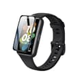 Pikkukuva 3 / 6: INF Karkaistu lasi näytönsuoja Huawei Bandille (2 kpl) Huawei Band 4 Pro
