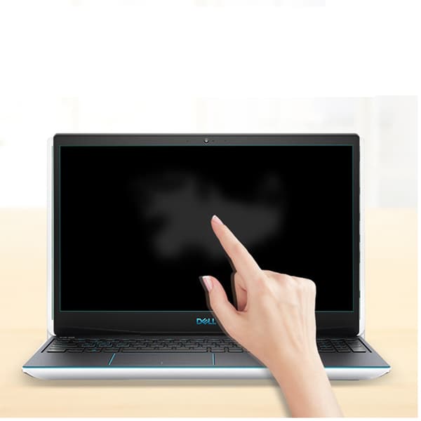 INF HD Clear PET skærmbeskytter til Huawei & Honor Laptop Honor X14 2023/Honor X14 Pro 2023/Huawei D14 2023