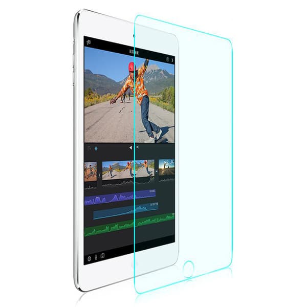 INF Skärmskydd i härdat glas för Huawei Huawei MatePad C5-10.1/M5-10.12