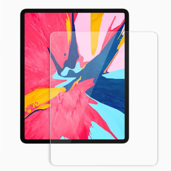 INF Skärmskydd i härdat glas för Huawei Huawei MatePad C5-10.1/M5-10.12