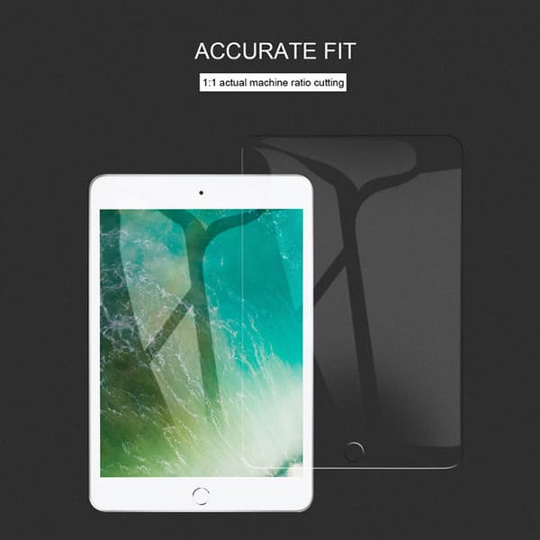 INF Premium karkaistu lasi näytönsuoja iPadille iPad Pro 11 Inch