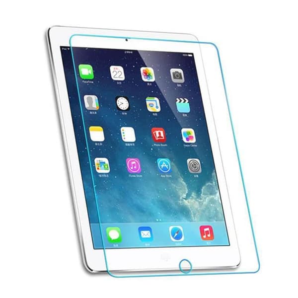 INF Premium karkaistu lasi näytönsuoja iPadille iPad Pro 11 Inch