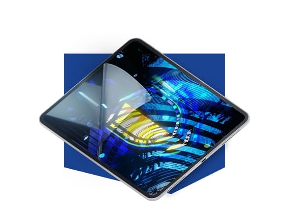 3MK | Papperskänsla Microsoft Surface Pro 8 - iki 13", 2 vnt