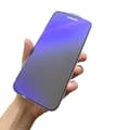 Miniatyrbillede 1 af 5: INF 2-Pack Privacy Screen Protector til iPhone - Anti-Spy hærdet glas iPhone 12/12Pro