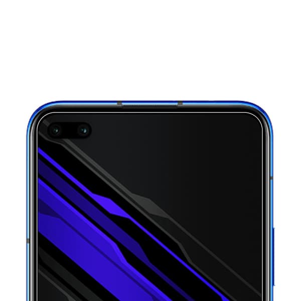 INF Skærmbeskytter i hærdet glas til Huawei (2-pack) Huawei Mate10 Pro