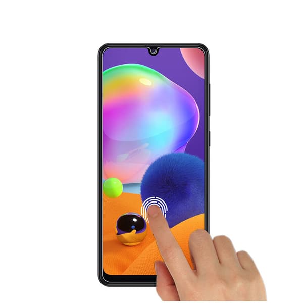 INF Skjermbeskytter i herdet glass for Huawei (2-pakning) Huawei P30