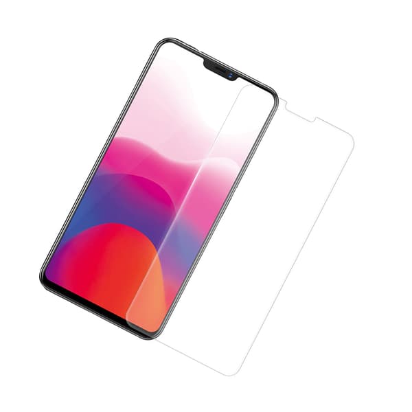 INF Skjermbeskytter i herdet glass for Huawei (2-pakning) Huawei P30