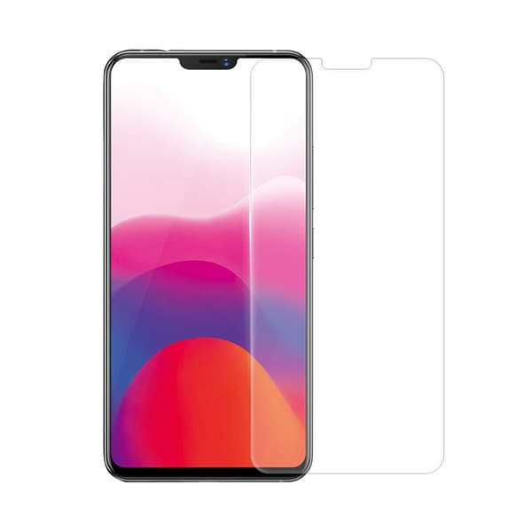 INF Skjermbeskytter i herdet glass for Huawei (2-pakning) Huawei P30