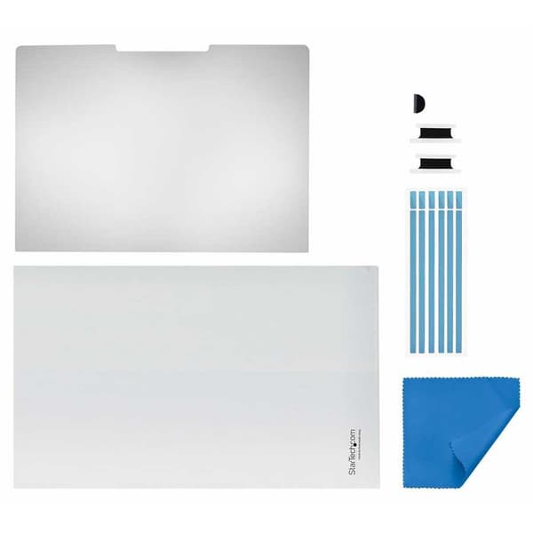 Startech 135ct 13.3´´ Privatlivsfilter Til Bærbar Computer