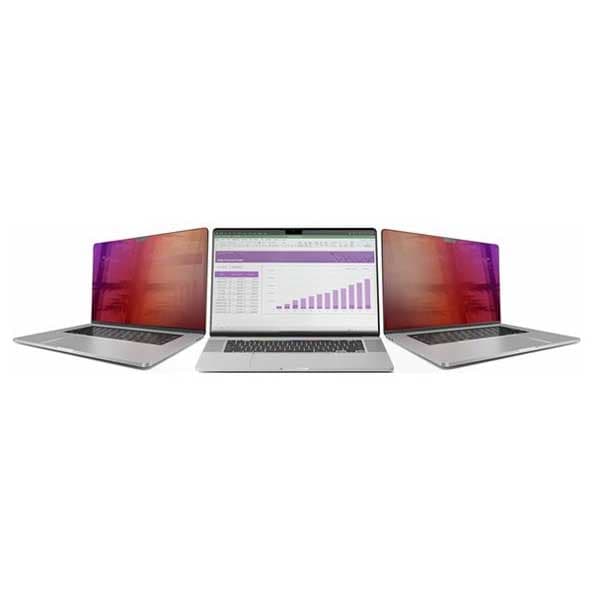 Startech Mac 16´´ Kannettavan Tietokoneen Näytönsuojain 162mg