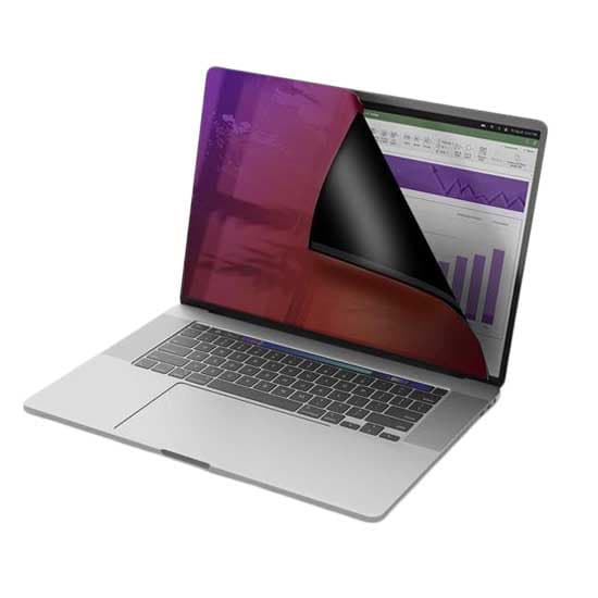 Startech Mac 16´´ Kannettavan Tietokoneen Näytönsuojain 162mg