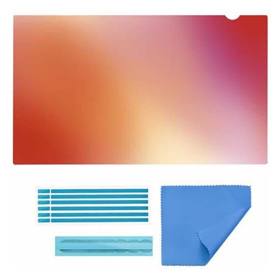 Startech 23.8´´ Privatlivsfilter Til Bærbar Computer 238g