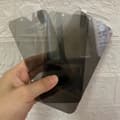 Miniatyrbilde 4 av 5: INF Anti-spion skjermbeskytter i herdet glass for iPhone (2-pack) iPhone 14 Plus