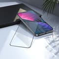 Miniatyrbilde 3 av 6: INF Skjermbeskytter, høy aluminiumsglass og antistatisk lim for Infinix (3-pack) Infinix Hot 30 Play NFC