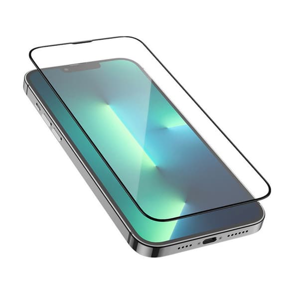 INF Näytönsuoja, korkea alumiinilasi ja antistaattinen liima Infinixille (3 kpl) Infinix Note7 Lite