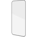 Miniatyrbillede 3 af 4: Fuldt glas skærmbeskytter Hærdet glas iPhone 16 Pro Max
