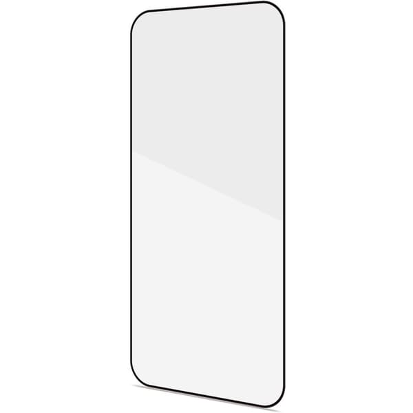 Fuldt glas skærmbeskytter Hærdet glas iPhone 16 Pro Max